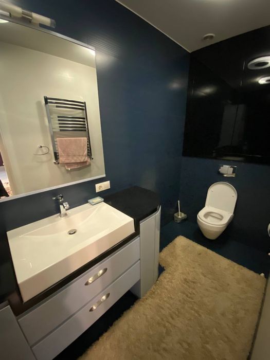 Продажа новой 3х к.кв на Потемкинской 192м 192000$ Без комиссии .