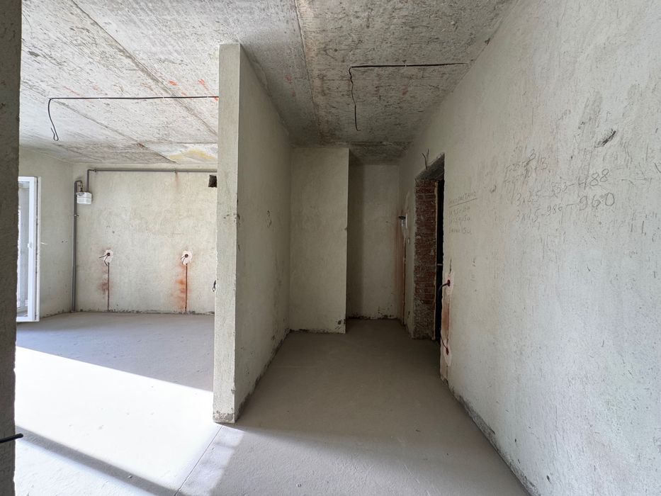 Терміново! Продаж квартири ЖК Малоголосківські Пагорби. Новобудова