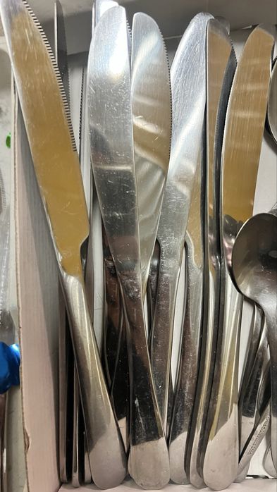 Продам приборы для кафе и баров