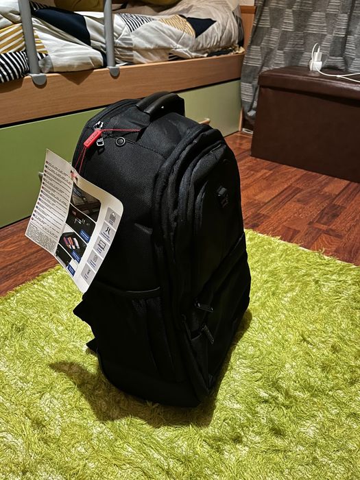 Mochila/Trolley PROMATE