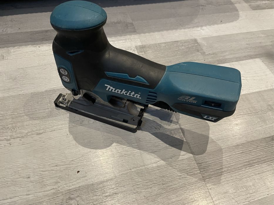 Makita dvj 181 wyrzynarka