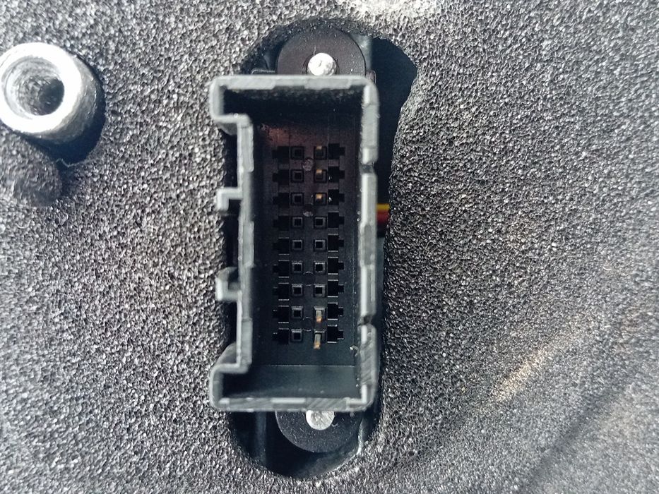 Retrovisor / espelho direito OPEL Astra H Caravan (L35)