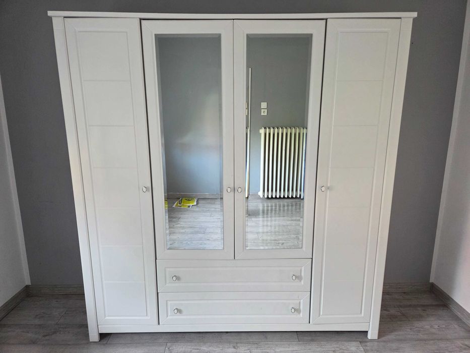 Szafa LS-4 Restol