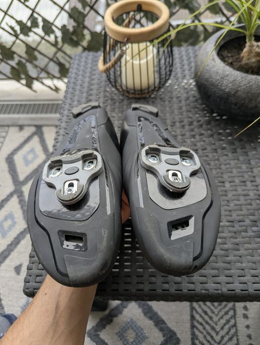 Shimano Pedaling dynamics SHRC302M