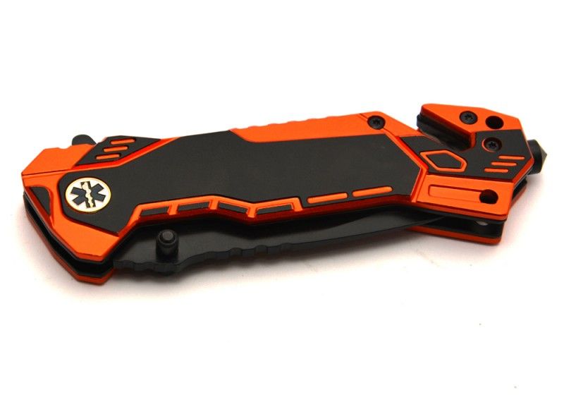 Nóż ratowniczy Martinez Albainox 19432