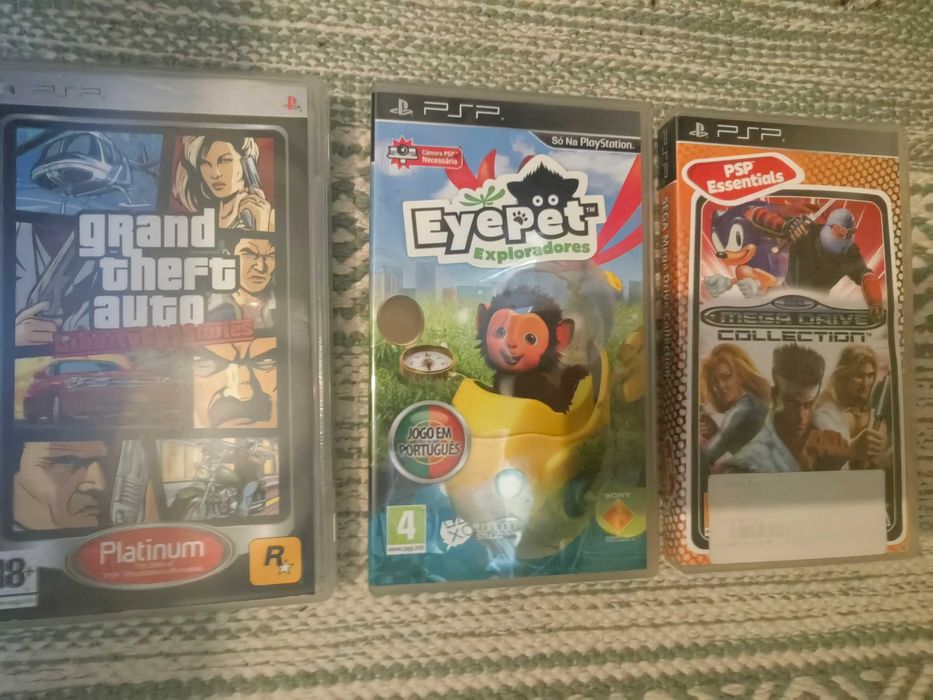 jogos playstation psp
