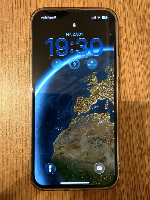 iPhone 13 Pro Max - Praticamente Novo