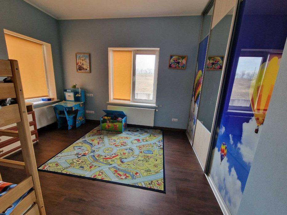 Продам Дом тополь3 Дослидное Васильковка Хутор Звонецкий 25минот город