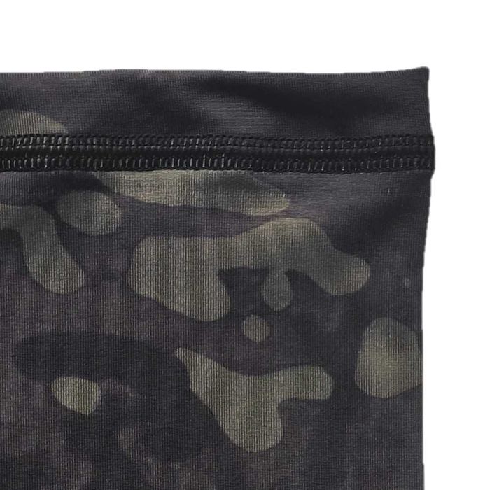 Komin Termoaktywny Coolmax Haasta kamuflaż Multicam Black
