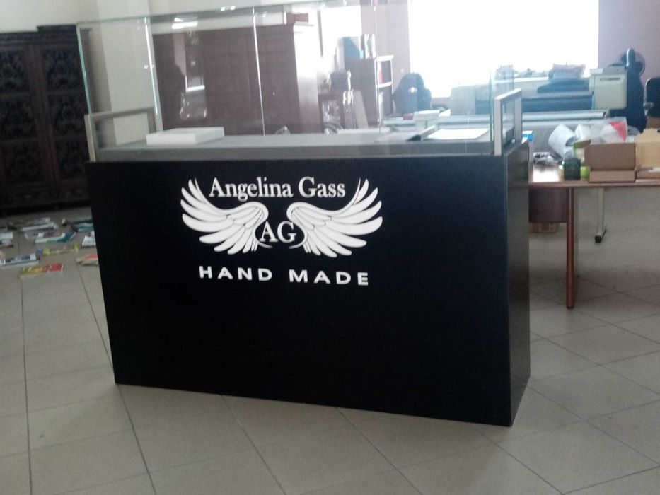 Móvel Expositor - Terrário - Aquario