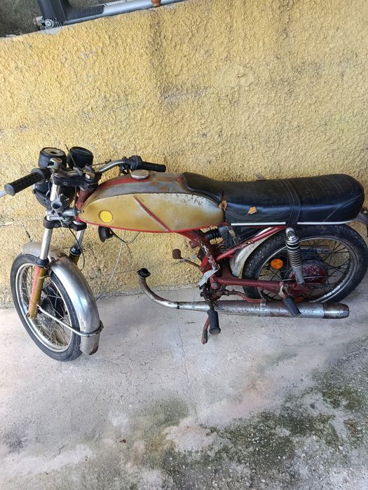 Motorizadas Para venda