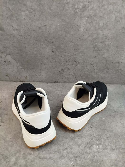 Buty Tommy Hilfiger Tjw Sport Runner