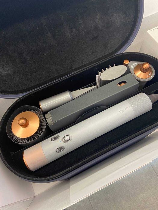 Стайлер Dyson Airwrap Multi-styler Complete Long Diffuse