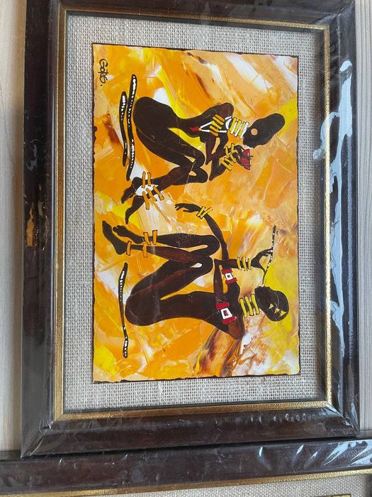 Інтер'єрні картини