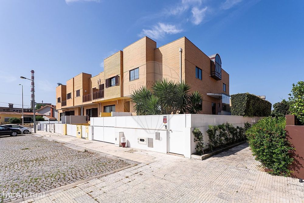 Moradia T3 para venda