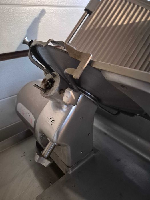 Krajalnica ma-ga 612p