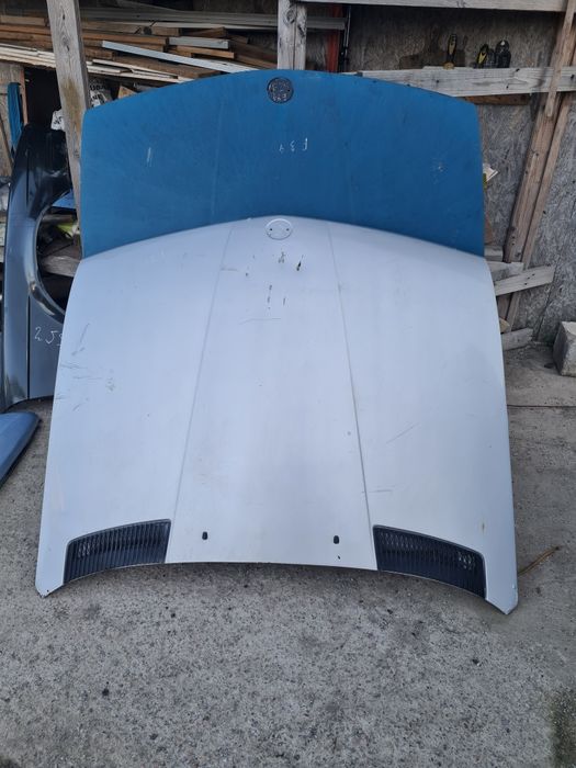 Крыла бмв е34 е32 е28 е36