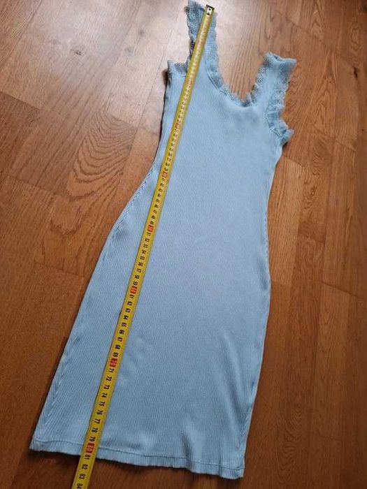 Letnia sukienka, H&M roz xs