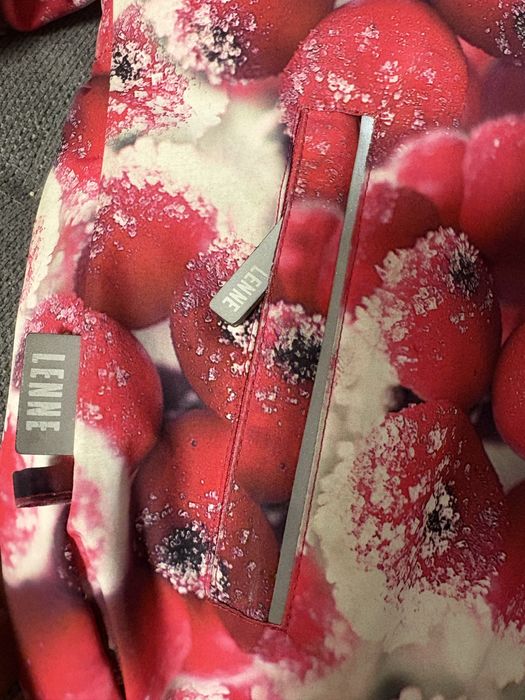 Куртка lenne 92+6 розмір в ідеальному стані