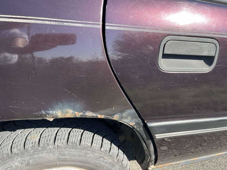 Продам авто Опель вектра