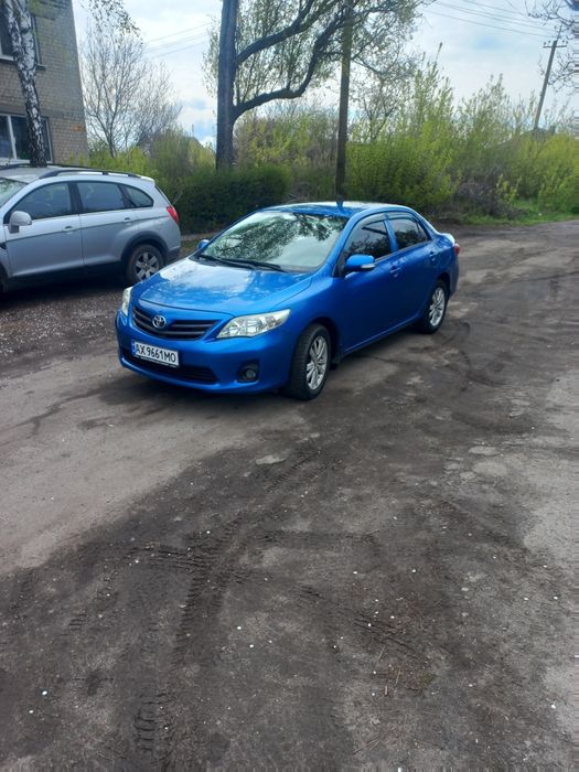 Продам тойоту королу