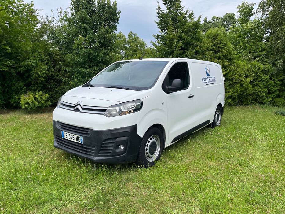 Citroën Pozostałe Citroen