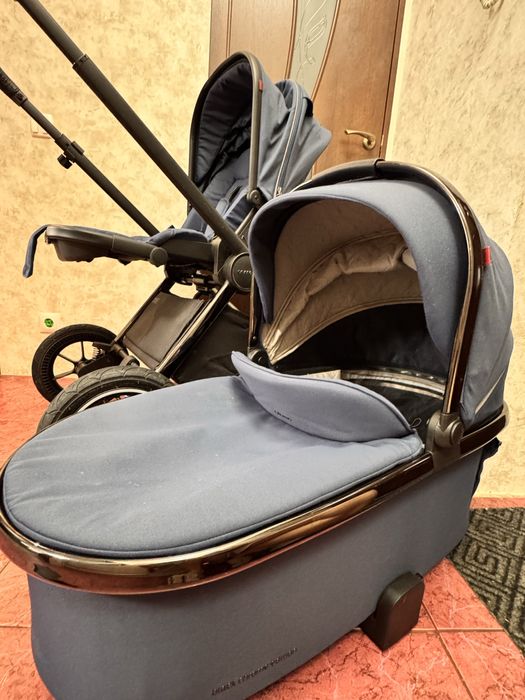 Дитяча  коляска  Carrello Ultimo