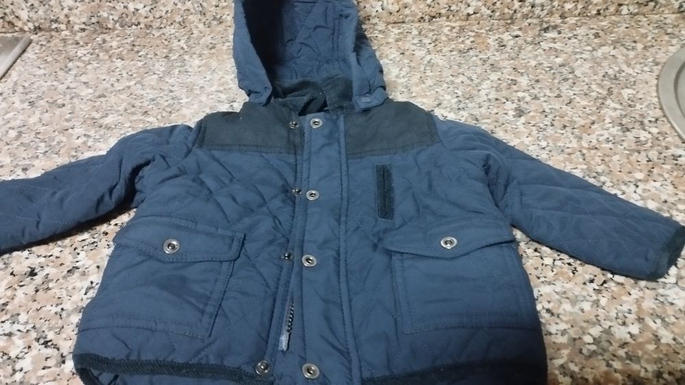 Kispo Zara 9-12 meses