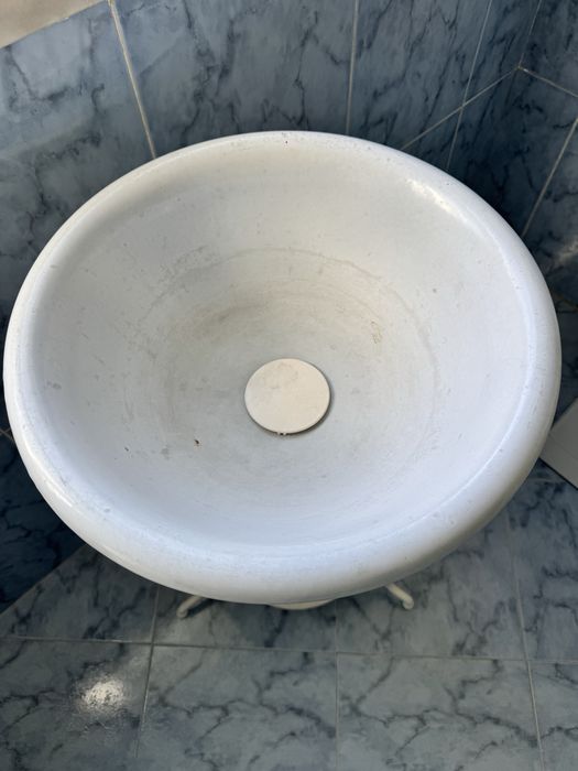 Lavatorio antigo