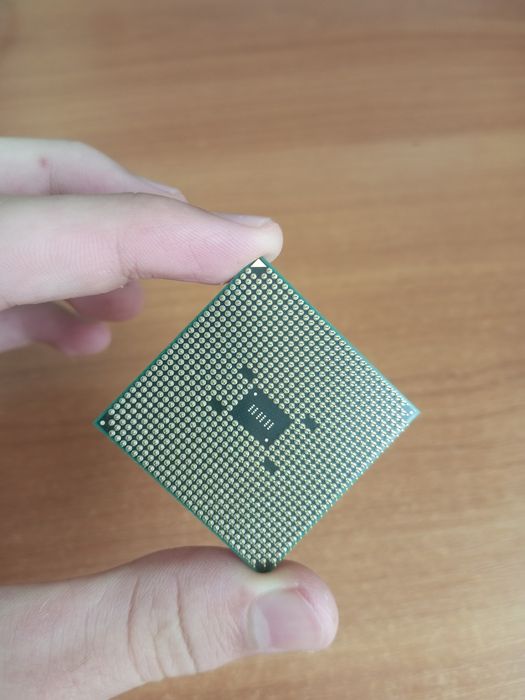 Комплект мат. плата + процессор + озу 2 гб + кулер