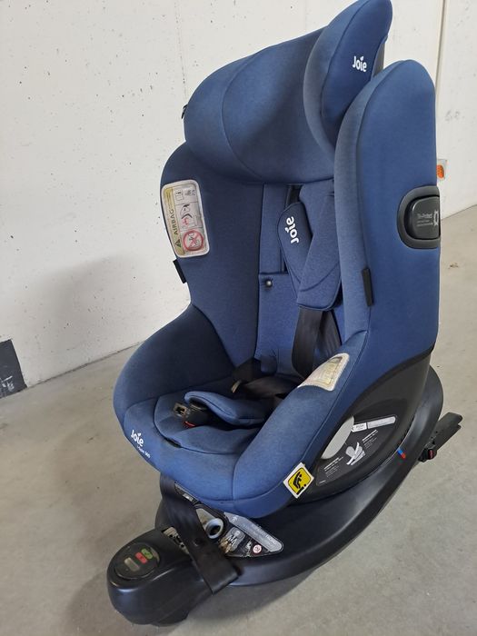 Fotelik samochodowy Jole I -Spin 360