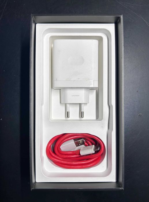 OnePlus Nord 3 5G 8GB/128GB Misty Green – Como Novo + Caixa Completa + capa original