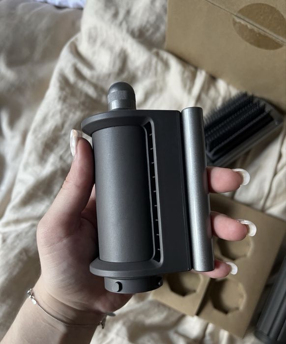 Oryginalne końcówki do stylizatora Dyson 5szt Airwrap