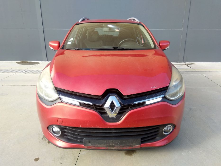 RENAULT CLIO IV Grandtour - 2014 - Para Peças