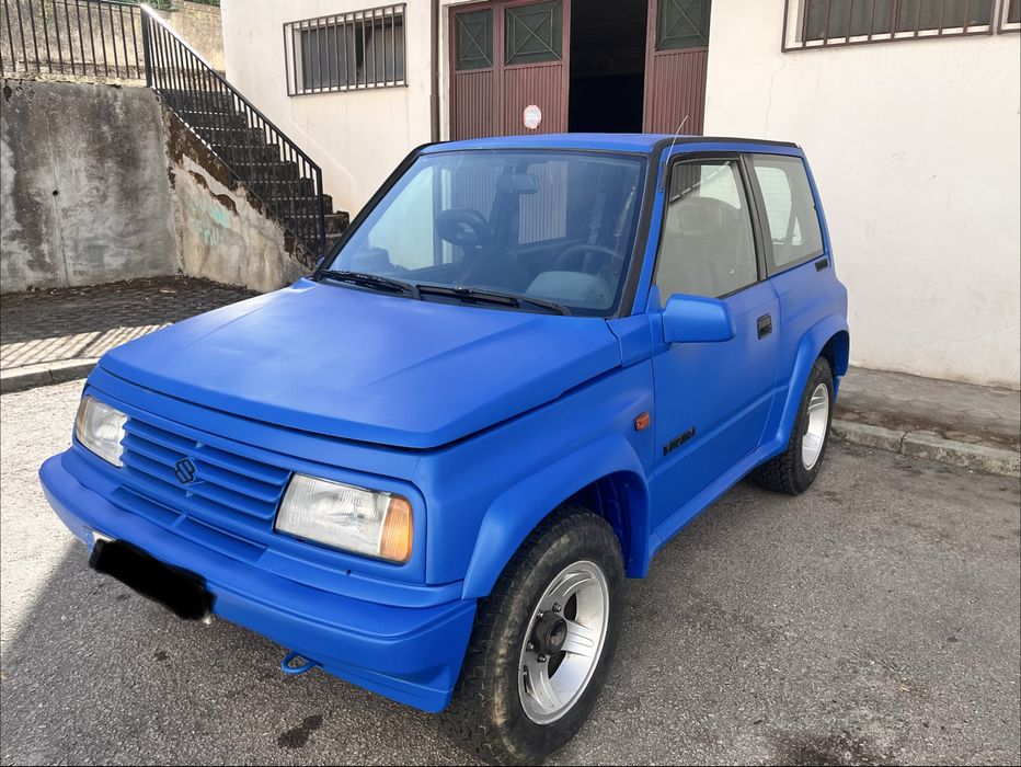 Suzuki vitara 1.6  16v — photo 2
