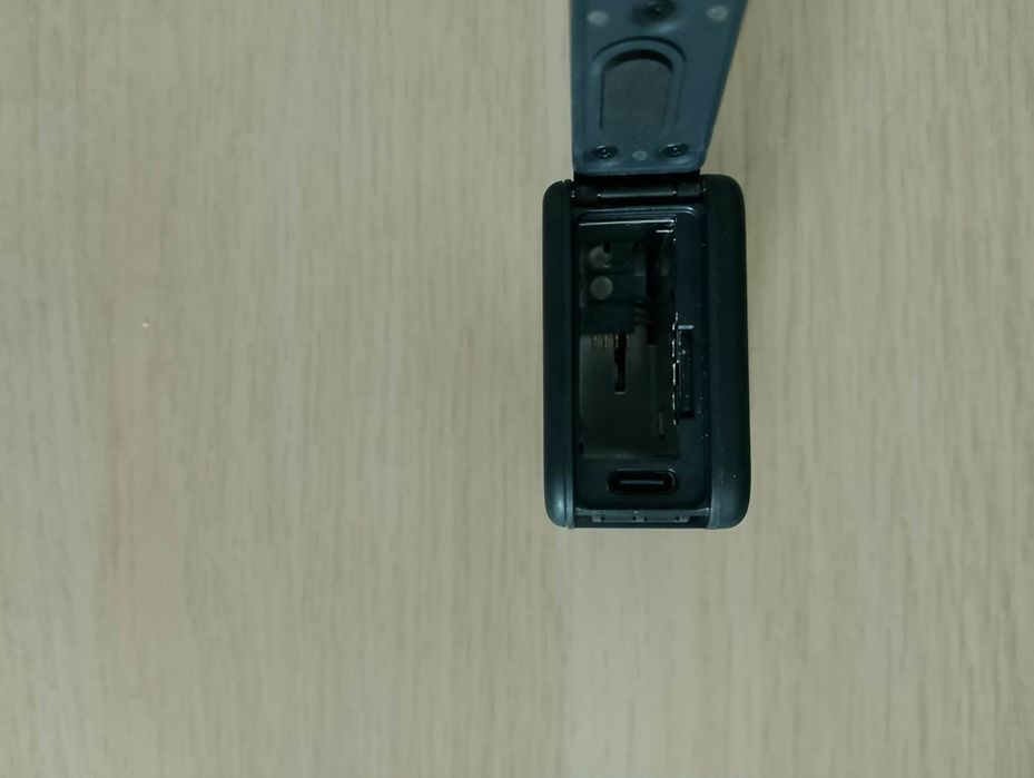 GoPro Hero 9 Black- zestaw