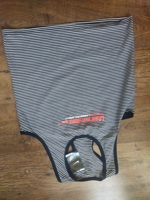 Майка  морячка нова Nike