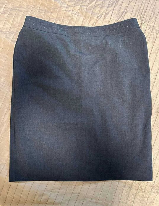 Юбка   M&S классика  классическая Marks & Spencer