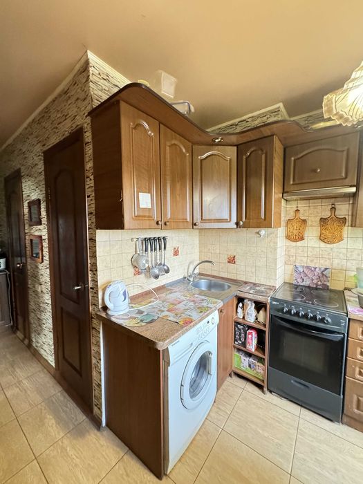 3-кімнатна квартира за адресою Люстдорфська дор. (площа 71 м²) - Atlanta.ua - фото 7