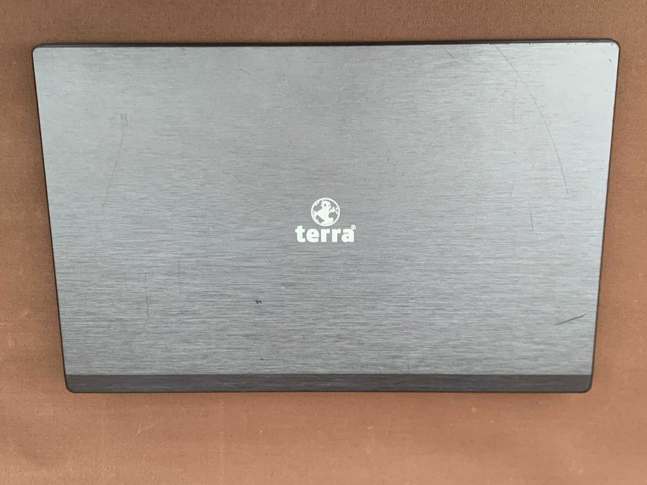 Laptop 15,6" (Clevo) Terra Mobile 1548Q /16 ram/Quad/Win 7
