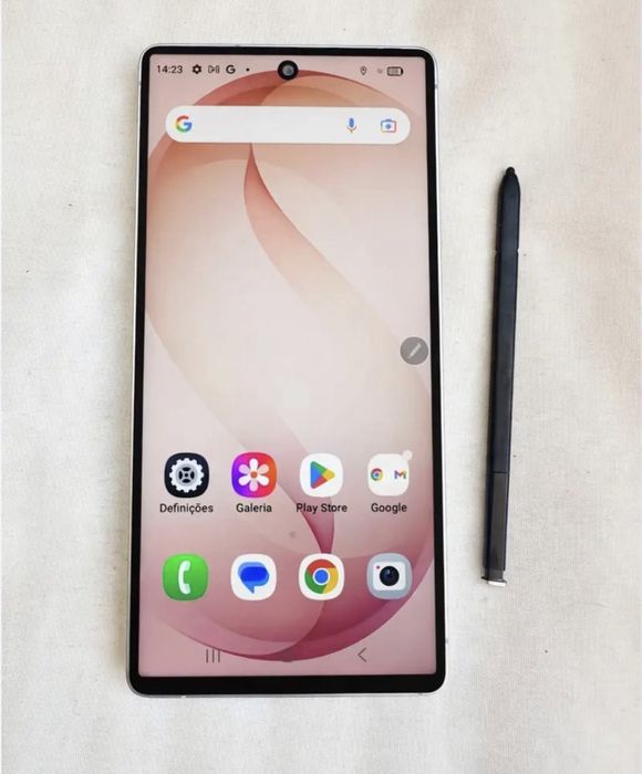 S26 CCTI Ultra+ 5G 16GB+1TB Novo