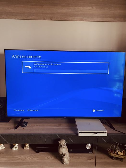 Playstation4 slim 500gb