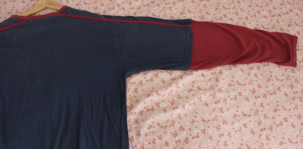 Sweat Shirt fina Kap Bay