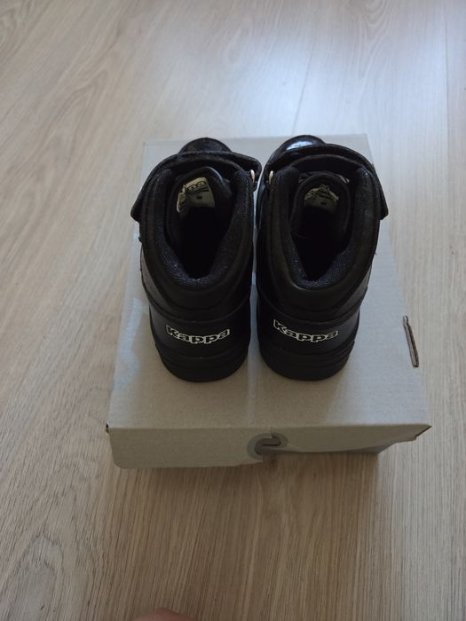 Buty Kappa dziecięce