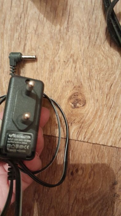 Переходники и другое.