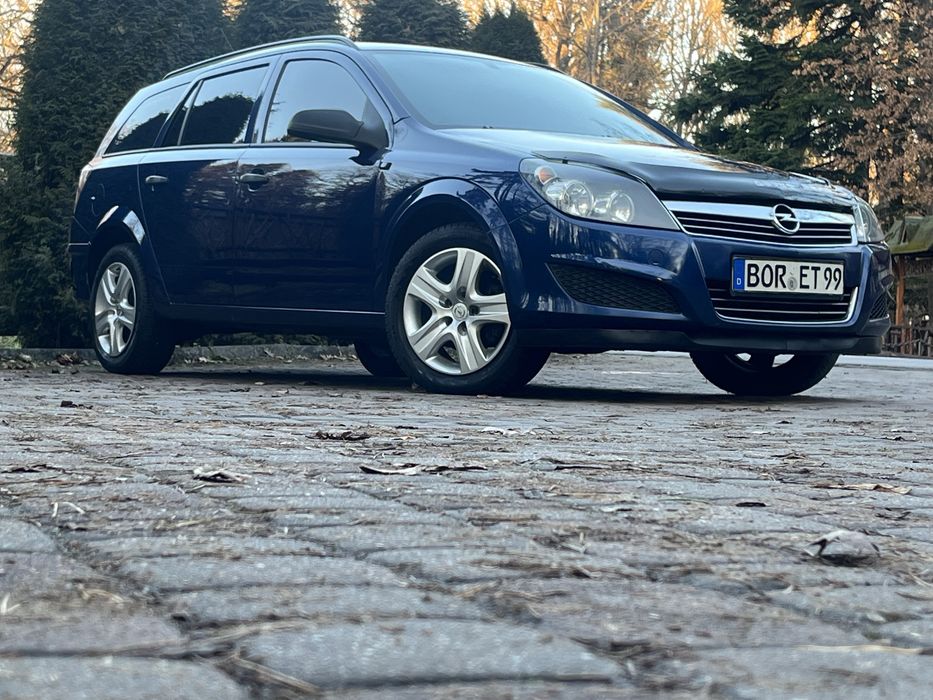 Продам Opel astra h 2009 р Опель астра н