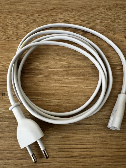 Кабель живлення для Apple AirPort / Mac mini Power Cord Cable