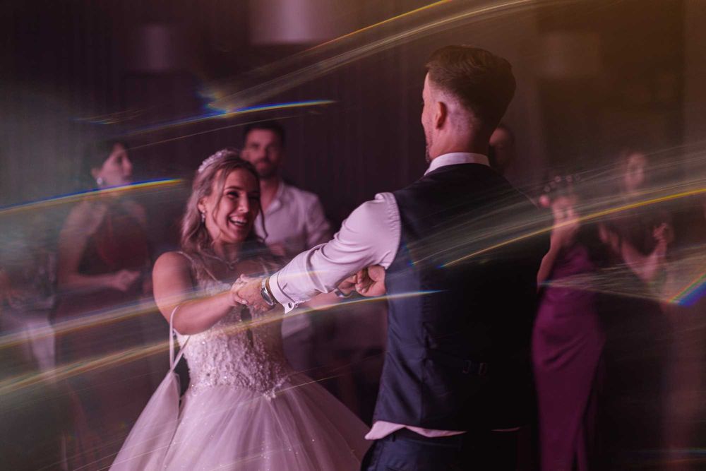 Dezasseis por Nove-Sessões estúdio e exterior; Eventos; Casamento