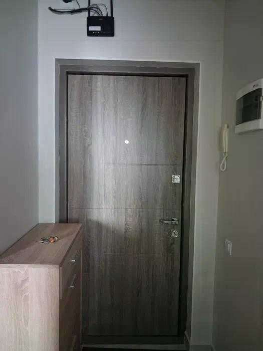 Аренда 1к квартиры Сухой Фонтан