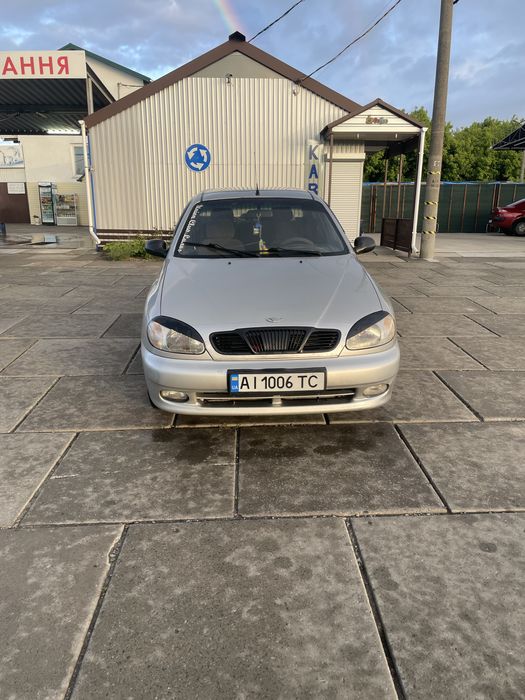 Продам  Lanos 1.5